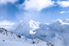 Impressions of Zermatt and the swiss alps